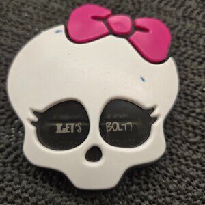 ❤  G1 Monster High FFP 2014 Toy